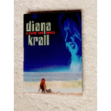 Dvd Diana Krall - Live In