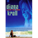 Dvd Diana Krall Live In Rio