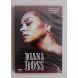 Dvd Diana Ross - I Want