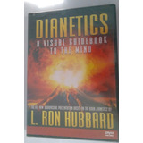 Dvd Dianetics A Visual Guiebook To Med Mind
