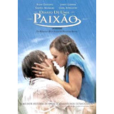 Dvd Diário De Uma Paixão Original