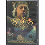 Dvd Dire Straits Live In Basel