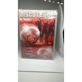 Dvd Discoteque Vol 1 - Gloria