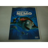 Dvd Disney Procurando Nemo Edição Especial 2 Discos
