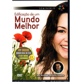 Dvd Divaldo Pereira Franco Edificação De