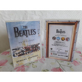Dvd Documentário The Beatles Anthology -