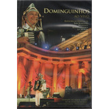 Dvd Dominguinhos - Ao Vivo - Lacrado - Frete Fixo