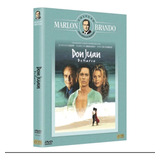 Dvd Don Juan De Marco 1994