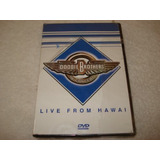 Dvd Doobie Brothers In Concert Live From Hawai Novo Lacrado