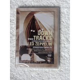 Dvd Down The Tracks A Música