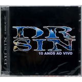 Dvd Dr. Sin - 10