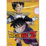 Dvd Dragon Ball Z - Vol