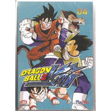 Dvd Dragon Ball Z Kai - Vol.4 ( Desenho Anime Japones) -novo