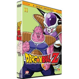 Dvd Dragon Ball Z Vol 11 Original Novo E Lacrado