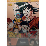 Dvd Dragon Ballz - Filme Vol