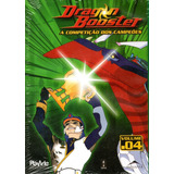 Dvd Dragon Booster - Vol 04