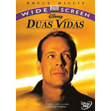 Dvd Duas Vidas (2000) The Kid - Dublado Legendado