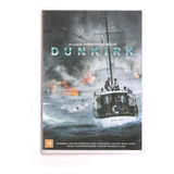 Dvd Dunkirk