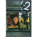 Dvd Duplex 2 Film O Matador