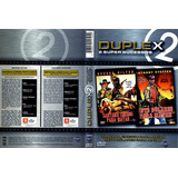Dvd Duplex Sartana Chegou Para Matar + Sete Dolares Para Mat