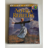 Dvd Duplo A Noviça Rebelde (1965)