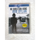 Dvd Duplo Bob Dylan / No
