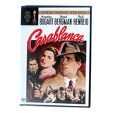 Dvd Duplo Casablanca / Edição Especial