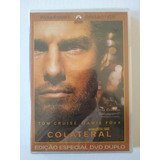 Dvd Duplo Colateral Dublado Legendado Novo