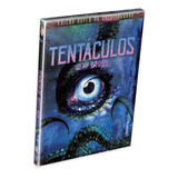 Dvd Duplo Coleção Tentáculos