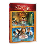 Dvd Duplo Crônicas De Nárnia