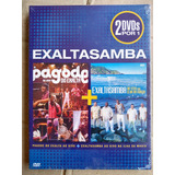 Exaltasamba