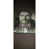 Dvd Duplo Freud Além Da Alma