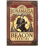 Dvd Duplo Joe Bonamassa - Beacon