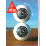 Dvd Duplo Pink Floyd - Pulse - Caixa Acrílica