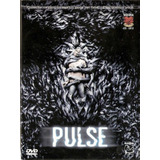 Dvd Duplo Pulse - Kristen Bell