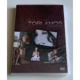 Dvd Duplo Tori Amos - Fade