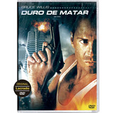 Dvd Duro De Matar 1 -