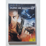 Dvd Duro De Matar 2 Original