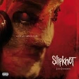 Dvd Dvd Slipknot Live At Download 