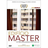 Dvd Edifício Master