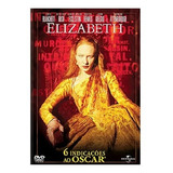 Dvd Elizabeth - Cate Blanchett Joseph