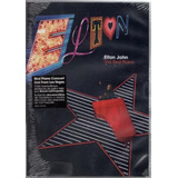 Dvd Elton John The Red Piano