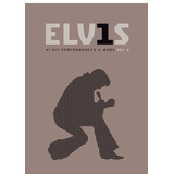 Dvd Elvis Presley - Elvis 1