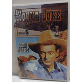 Dvd Em Inglês: Young Duke Vol.5
