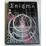 Dvd Enigma - A Posteriori (2006) - Lacrado Importado