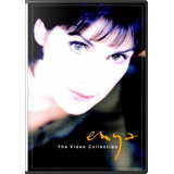 Dvd Enya The Video Collection - Novo Lacrado Original