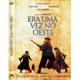 Dvd Era Uma Vez No Oeste