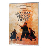 Dvd Era Uma Vez No Oeste