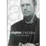 Dvd Eric Clapton - Chronicles The
