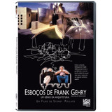 Dvd Esboços De Frank Gehry ( Arquitetura ) Sem Riscos !
